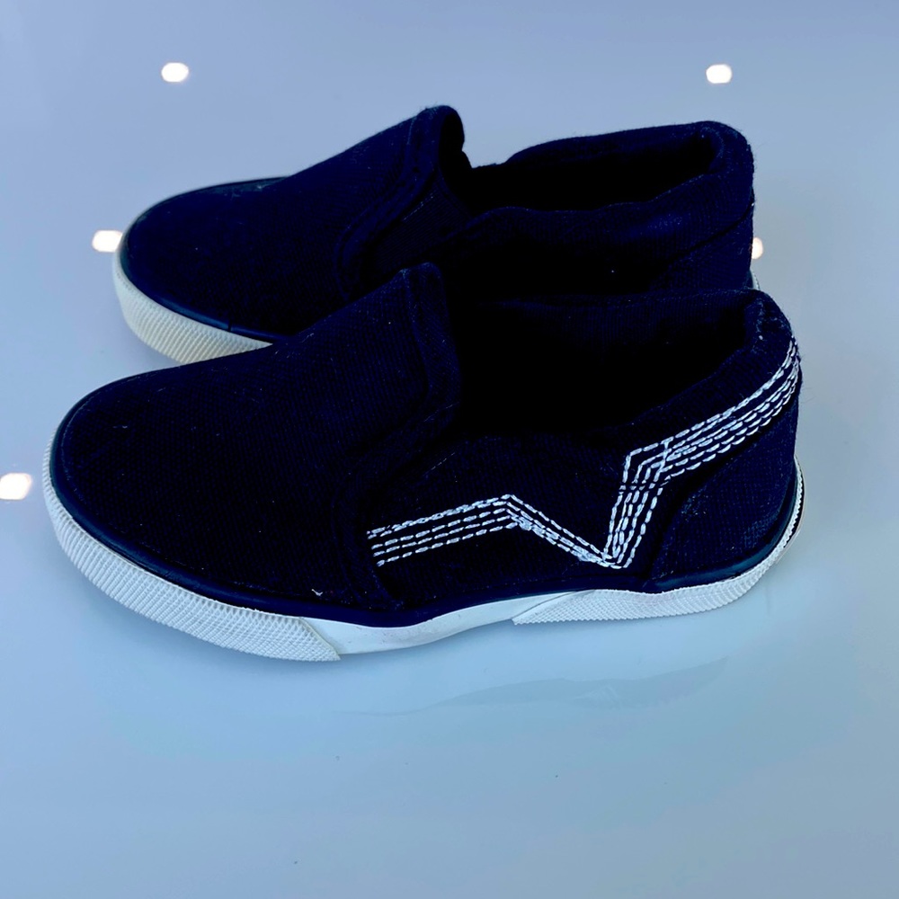 Guess comfortable shoes.